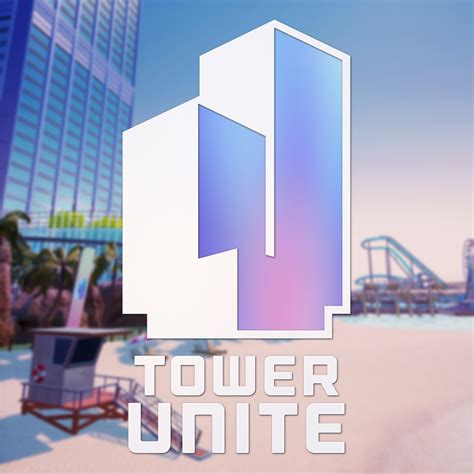 tower unite|Steam Community :: Tower Unite.
